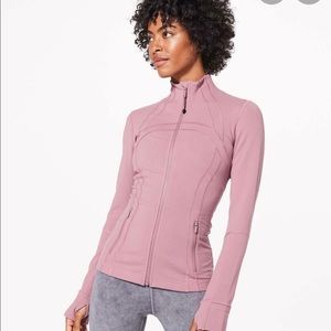 Lululemon Define Jacket